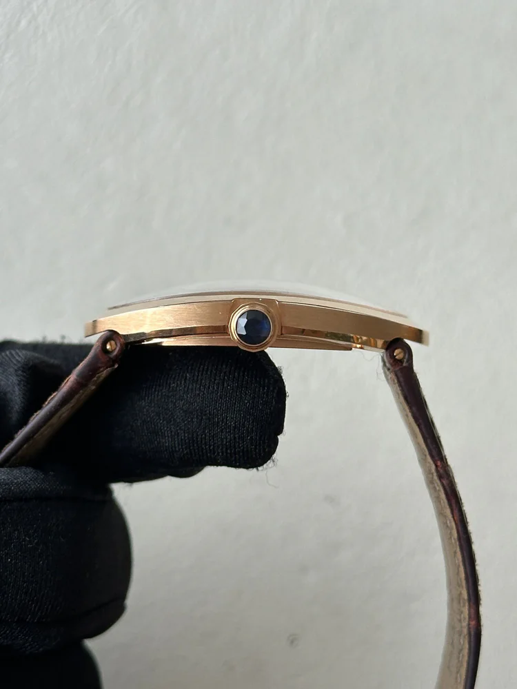 Cartier Baignoire XL RG 3033